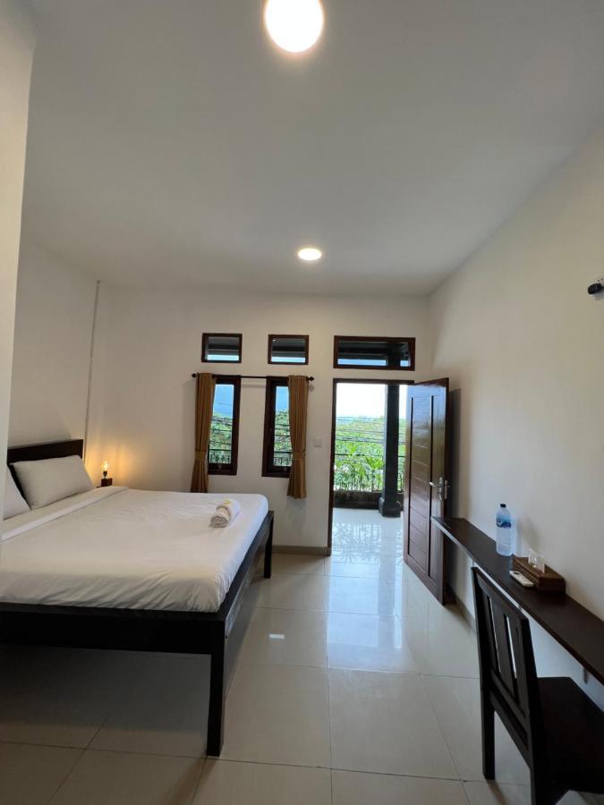 Ocean Breeze Uluwatu Apartments Екстер'єр фото